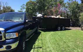 Best Commercial Junk Removal  in Van Alstyne, TX